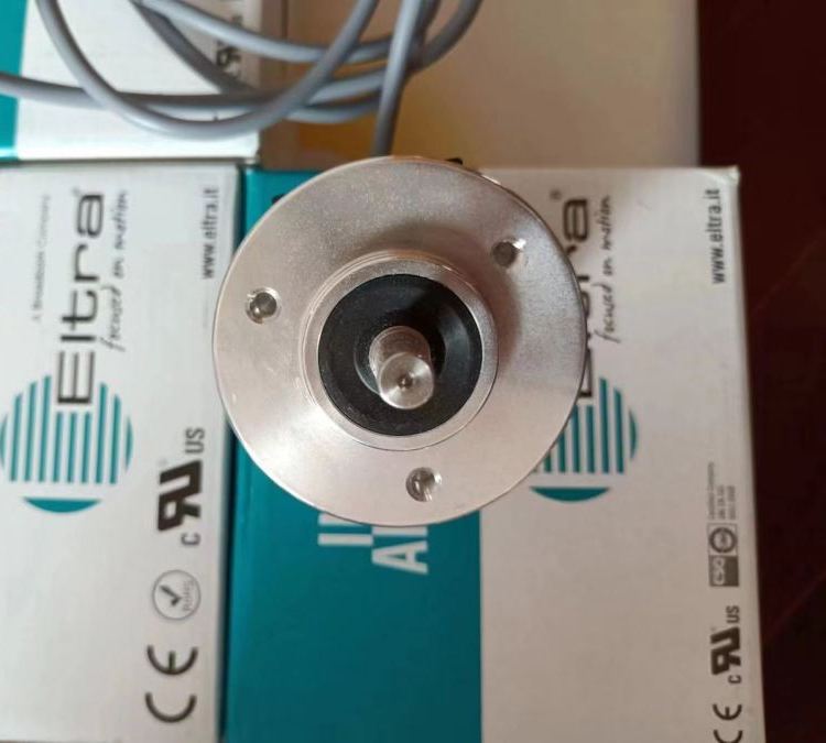 ELTRA意尔创运动控制传感器ER63D256S5/28P8X6MR意大利进口编码器