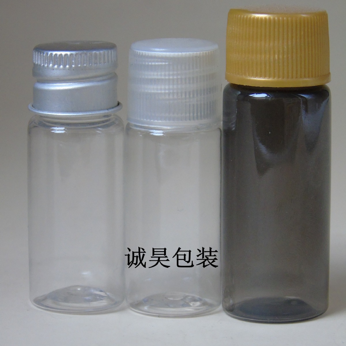 供应pet透明塑料喷雾瓶  10ml小喷壶   保湿水瓶