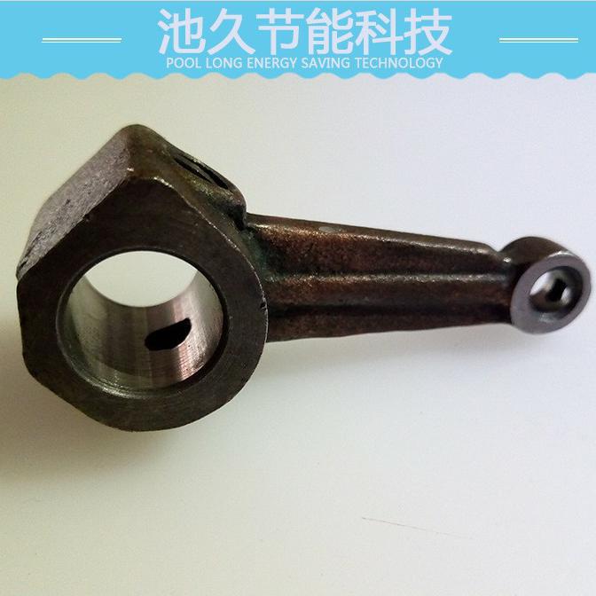 纺机配件 3316/124-13209针驱动臂  钉扣机系列
