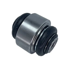 42304-42020 is suitable for Toyota RAV4 RongFang ACA33 rear axle steering knuckle bushing sheep horn movable rubber sleeve