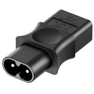IEC320 C8�DC9�Դ�D�Q�^ PA-0250