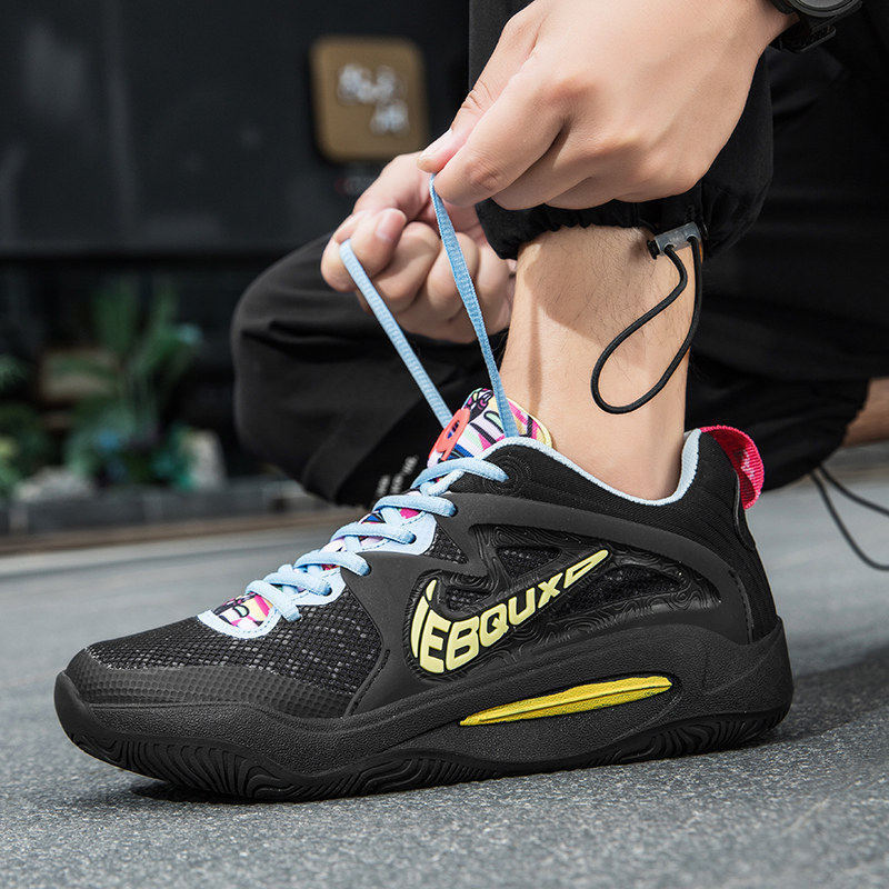 2026 Putian Kd15 Basketball Shoes for Boys, Outdoor Professional Student Practical Non-Slip Shock-Absorbing Casual Sports Shoes for Women 2026 Putian Kd15 Basketball Shoes for Boys, Outdoor Professional Student Practical Non-Slip Shock-Absorbing Casual Sports Shoes for Women