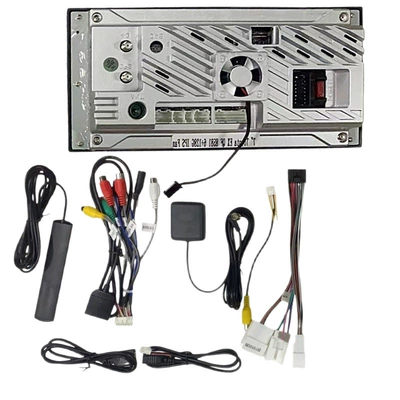 Navigation System, Carplay Car All-In-One DVD Navigation