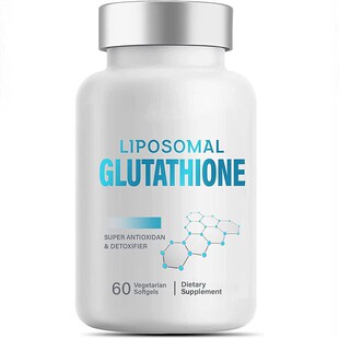 ���׸����z��Glutathione capsules60��