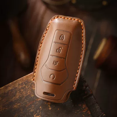 Car key bag, Suitable for Byd Key Cover