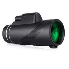 80x100 model 40x60 monocular telescope high-definition high-magnification low-light night vision outdoor mobile phone photography manufacturer