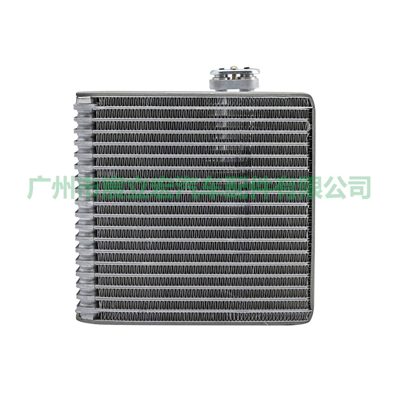 Aplicable a Chevrolet Serie Chevrolet coche aire acondicionado evaporador caja de evaporación tanque de agua radiador Accesorios