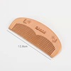 Peach Wood Comb Peach Wood Comb Comb, Sandy Comb, Peach Wood Comb Peach Wood Comb Peach Wood Comb