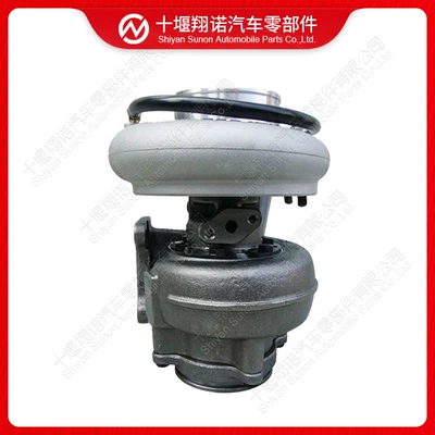 Compatible with Cummins engine turbocharger HX40W 4049329