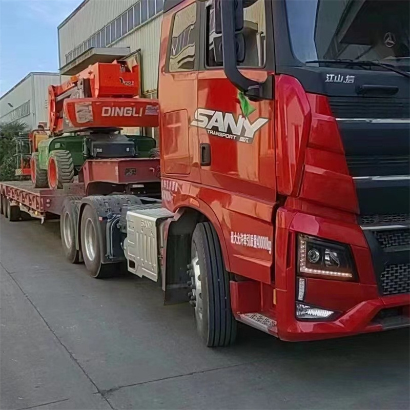 上海到潮州物流公司专线直达运输普货冷链快运大件货运