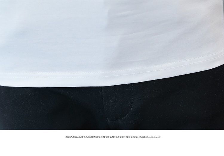 Polo Shirt Image 6
