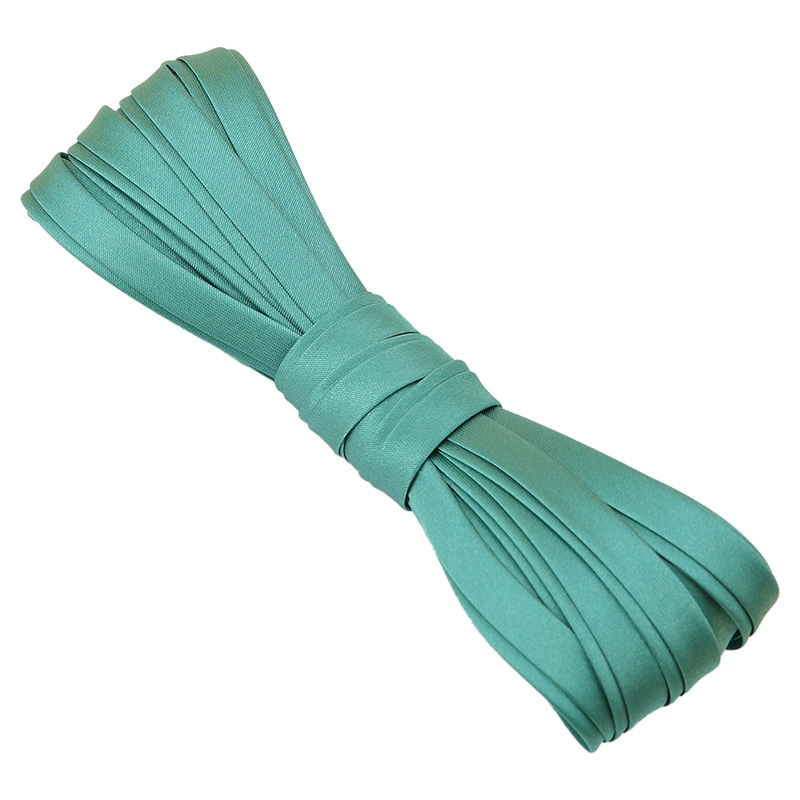 Хэнгмэйхе Чжунсам Sexy Ding Cloth Edge Strip 1см Пайпинг лента кромка ткань вспомогательные материалы