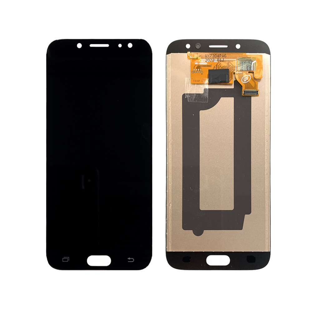 Aplicable a Samsung J2 J3 J4 J5 J7 J710 J510 J530 J730 conjunto de pantalla