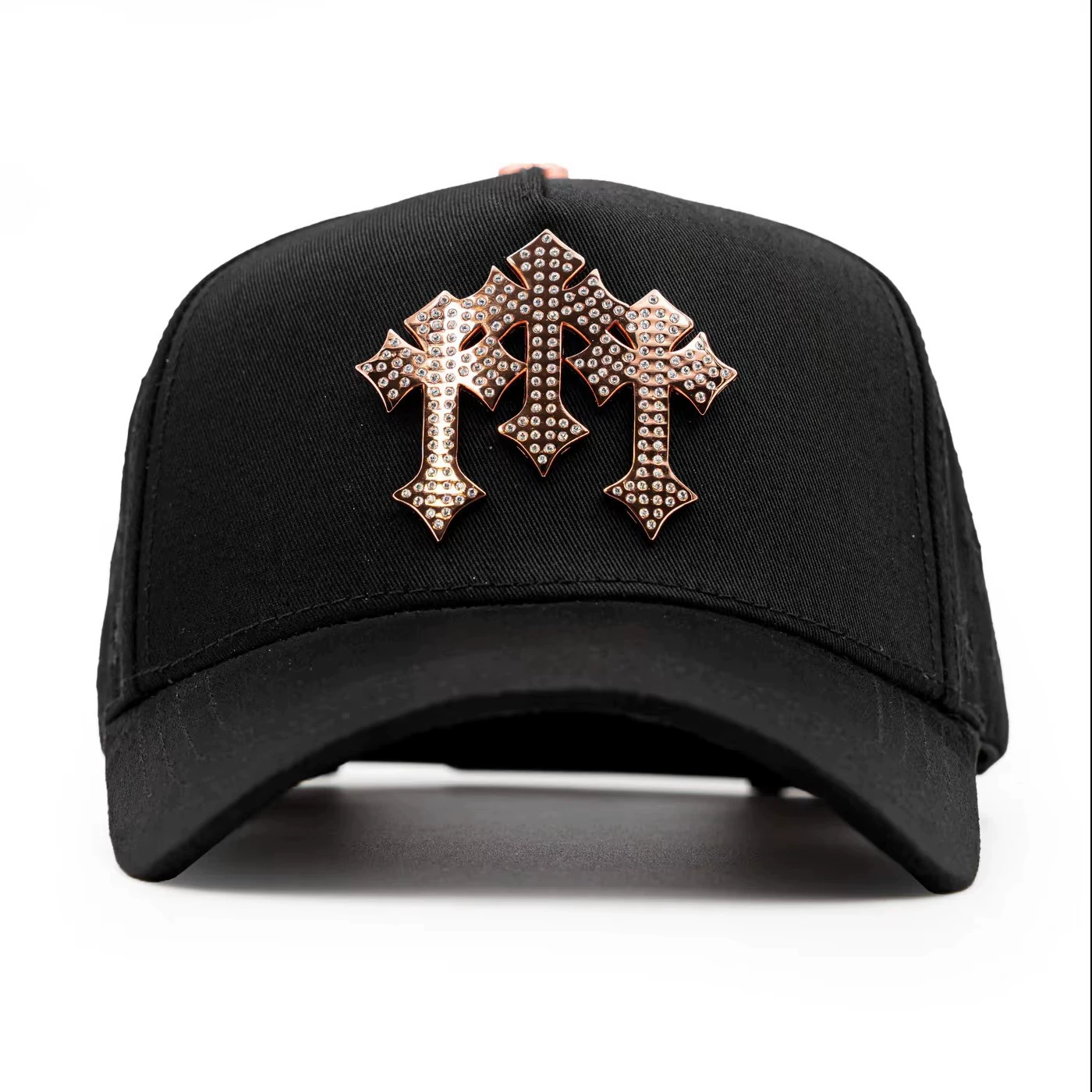 New cross-border spot Dandy hat barbas hat hip-hop adjustable Dandy beard hat