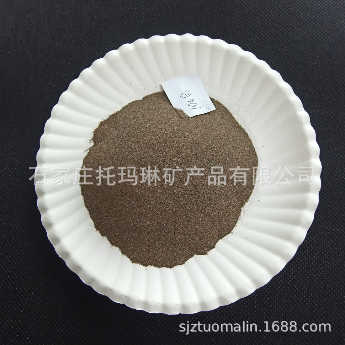 喷砂金刚砂 地坪用金刚砂 刚玉砂 碳化硅砂 120-160目金刚砂