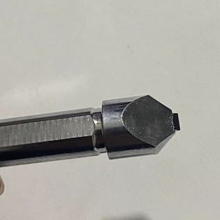 天然金刚石成型刀 金刚石笔 洗石笔 金刚石修整笔 金刚石砂轮修整