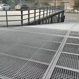 井盖;防护栏;盖板及沟盖