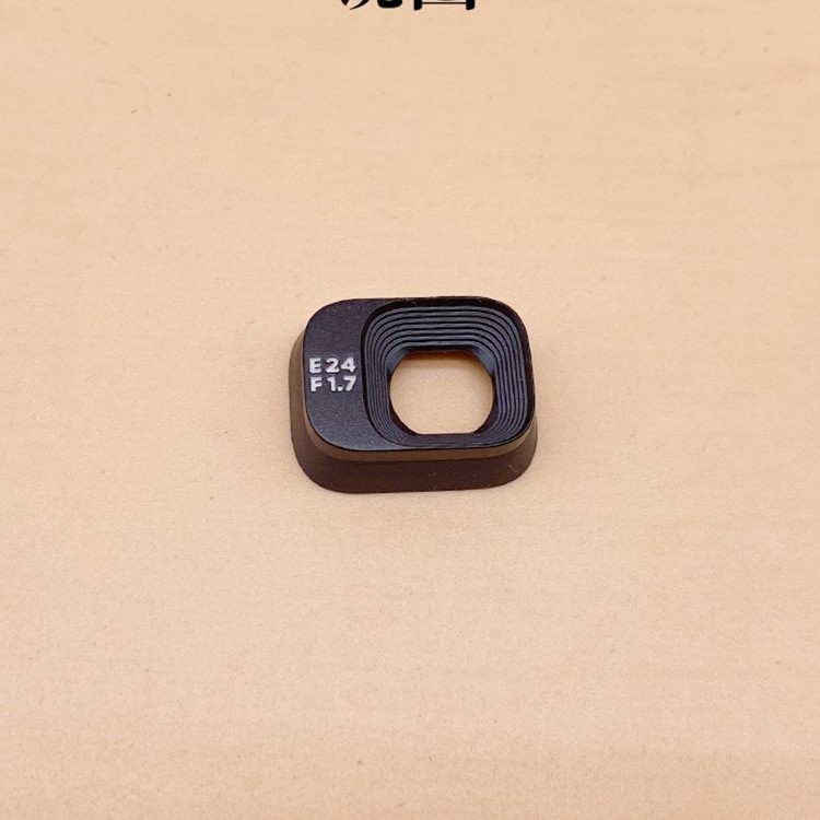 适用于大疆DJI Mini3PRO云台相机镜框御mini3pro镜圈保护盖罩配件