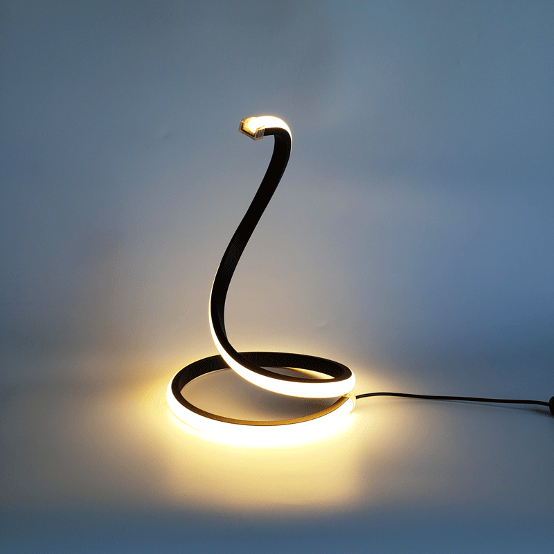 Nordic LED Table Lamp