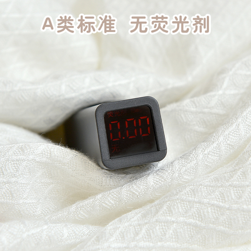 嬰兒冰絲毯寶寶竹纖維菱形蓋毯卡通刺繡夏季薄款幼兒園空調毯子