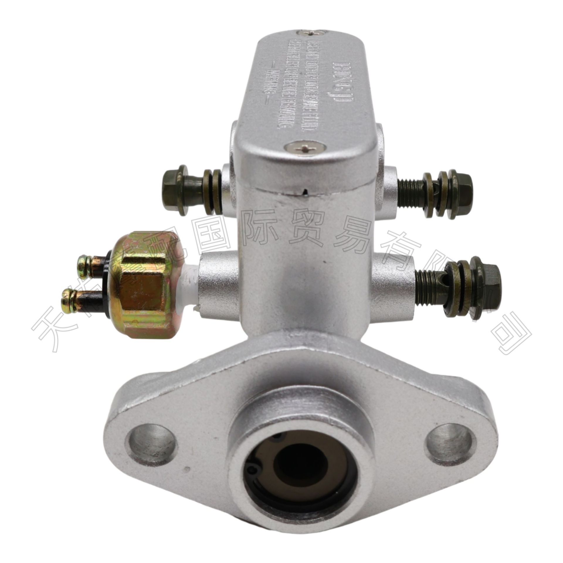 Atv Beach Vehicle Go-Kart Brake Master Cylinder 200-1000Cc Go-Kart Utv Four-Way Brake Pump