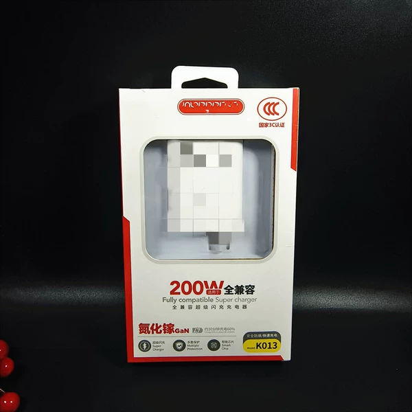 Xun K013/flash charging single head