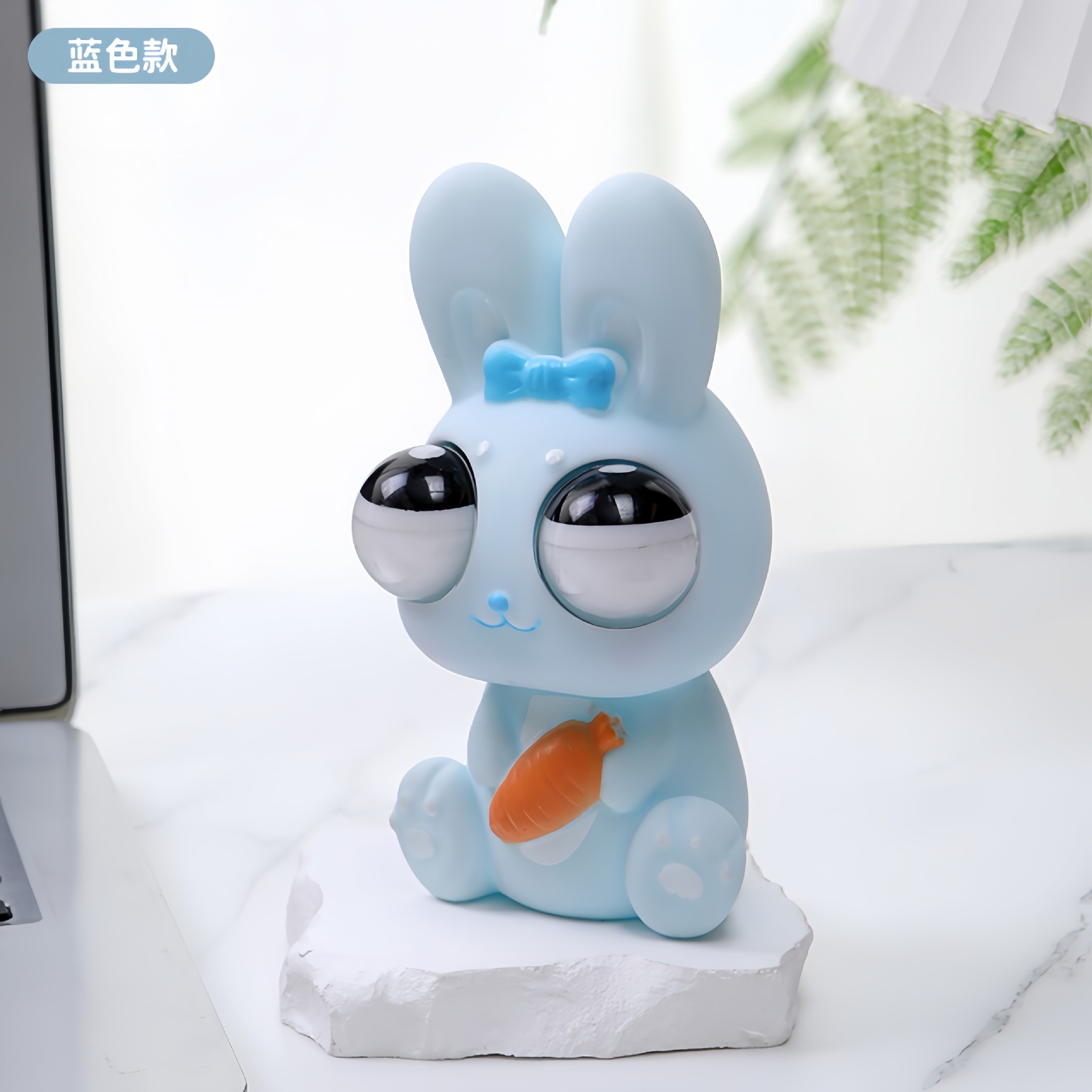 Creativo dragón de ojo pellizco juguete de descompresión extraña ventilación artefacto de descompresión juguete de muñeca de ojo pequeño dragón