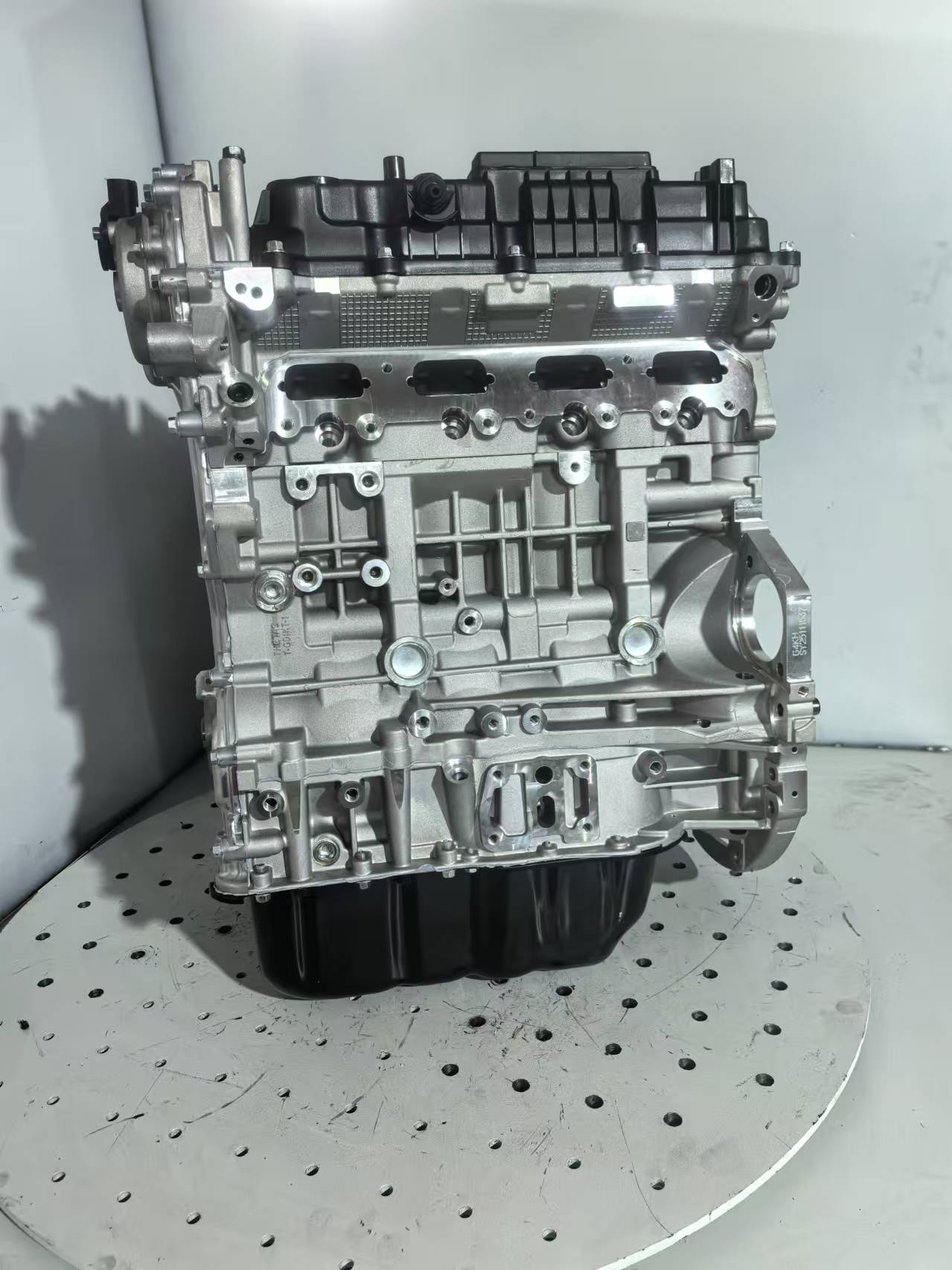 G4Kh Old Model 2.0t Turbo Engine Suitable for Hyundai and Kia Models from 2010–2018