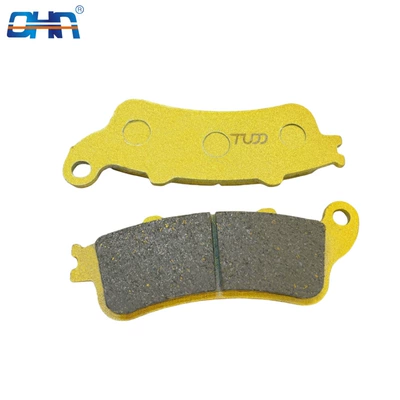 Material Is Suitable for Honda – Tormoz supportları