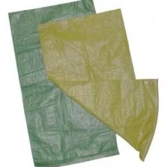 现货黑色编织袋防水覆膜各种颜色包装袋加工包装袋碳黑蛇皮袋批发