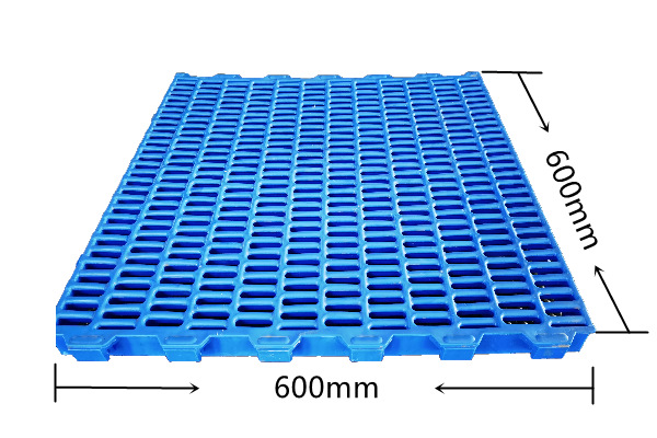 Fabricante mayorista de placa de drenaje de estiércol de cerdo, drenaje de goteo de agua de estilo europeo, diseño más científico, drenaje de plástico para granja de cerdos
