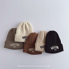 ������ͯ�ٴ�ᘿ�ñ �ﶬ�����^��ñ����ɫ��ͯ����ë��ñ��ů