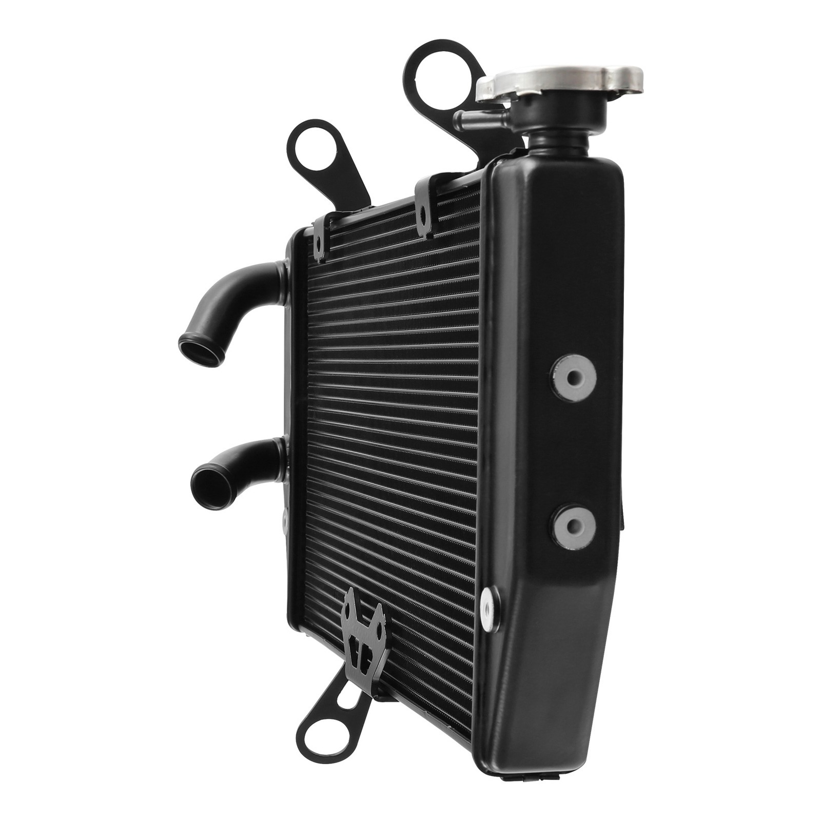 Suitable for Ducati Multistrada 1200 2010-2014 radiator assembly