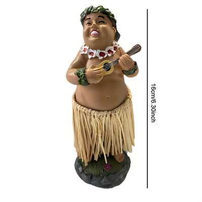 Ornaments, Car ornaments - fat-dancer