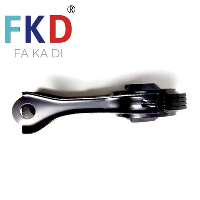 Control Lever, Direct Sales – damping system