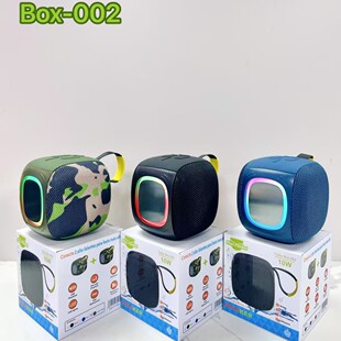 ���Q�¿�BOX-002�{�������yʽ��������С���TWS�������ص�����