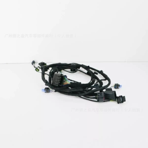 61129436174 BMW üçün Ön Bamper Elektrik Gözü Naqil Dəsti