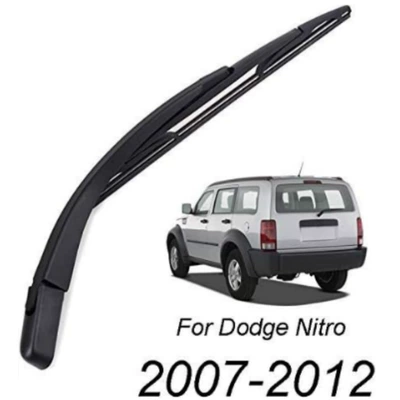 Wiper Dodge Nitro 2007-2009 car