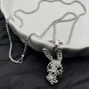 6# Full Diamond Rabbit 195