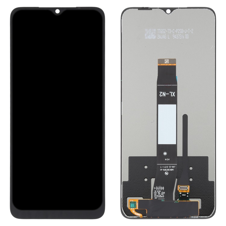 Aplicable al conjunto táctil LCD original de Xiaomi Redmi A1 / A1 + / A2 / A2 +