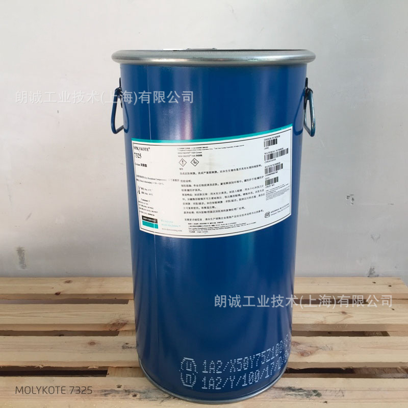 �Ű�Ħ����MOLYKOTE 7325�����𶯻����������󻬼�