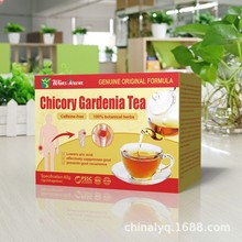 出口Chicory Gardenia Tea菊苣梔子茶Anti-arthritis tea