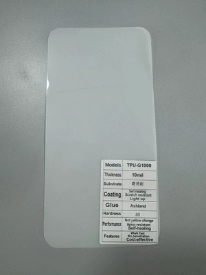 Film Body Film Full Car – Car paint protective film - tpu-lubrizol10mil-152cm15m