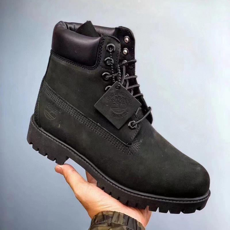 Pitian Boots Timberlake Boots Outdoor Boots Hombre Boots Martin Boots Deportivo image 4