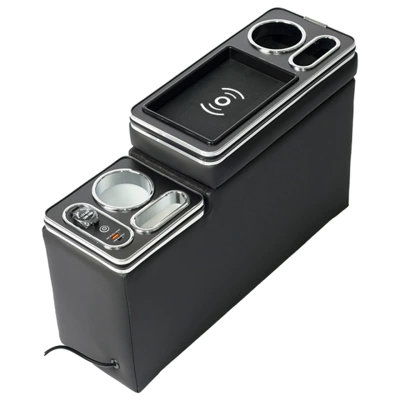 for Honda Hong Kong Version: Armrest box