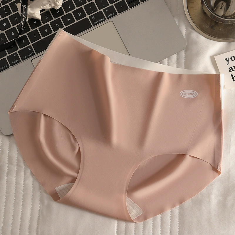 BanTang Fairy Silk Pants - антибактериальные, длинные, дышащие брюки из шелка льда в нескольких цветах