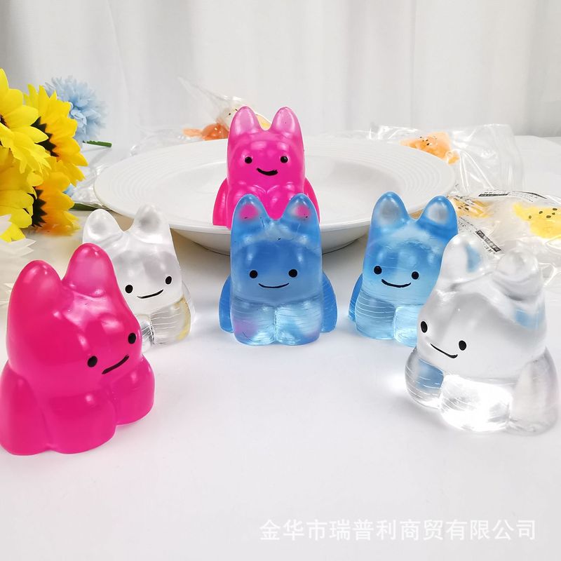 新しいクリスタルボール、自家製バブルピンチ、減圧おもちゃ、エアバブル、スローリバウンド、ピンチ、人気のスタイル|undefined