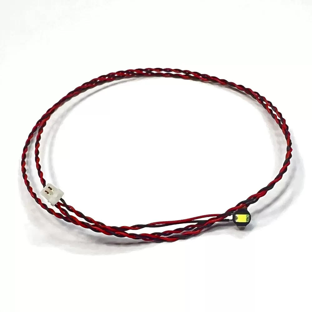 DIY积木模型led灯光 兼容乐高灯积木发光配件3710适用灯饰零件