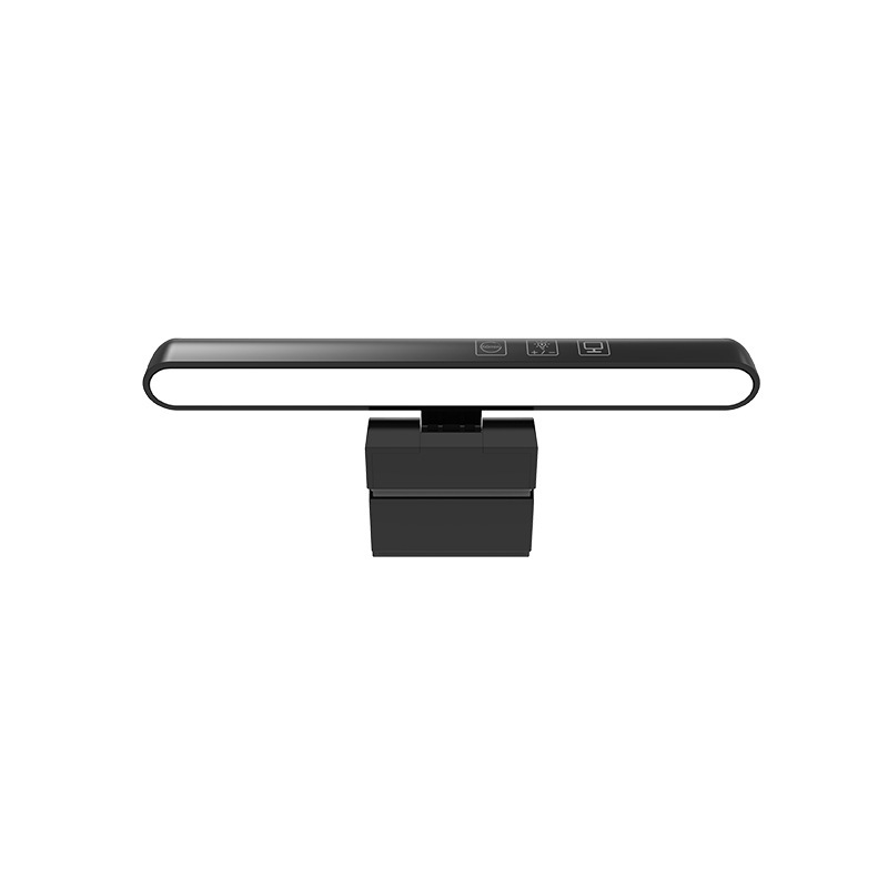 跨境亚马孙ScreenBar Pro作阅读笔记本电脑显示器护眼灯屏幕挂灯|undefined