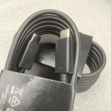 适用三星S25快充数据线S24双头type-c口充电线5A线1.8米线